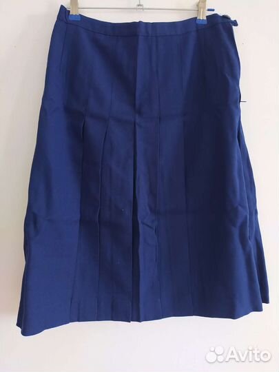 Школьная форма СССР 44 девичья