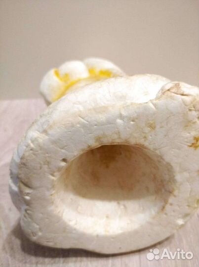 Дед мороз и снегурочка СССР