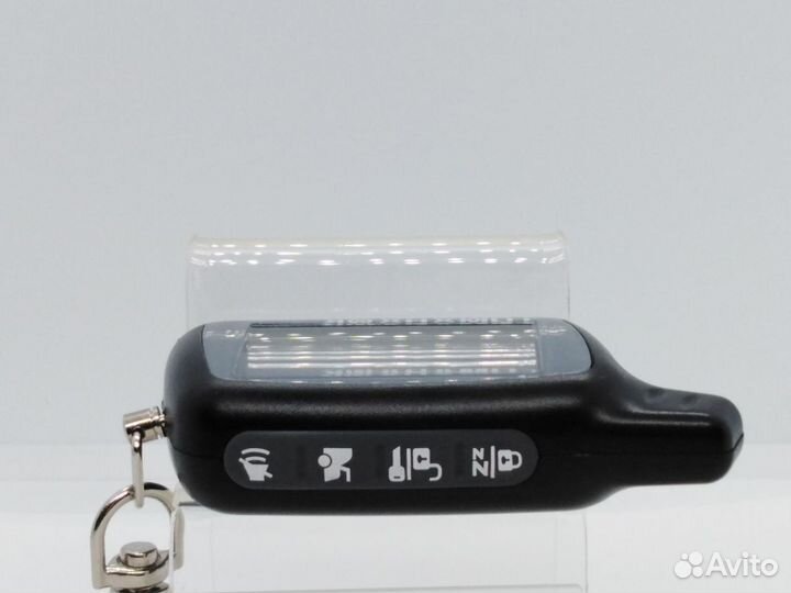 Брелок сигнализации Tomahawk X3-X5.Новый.Доставка