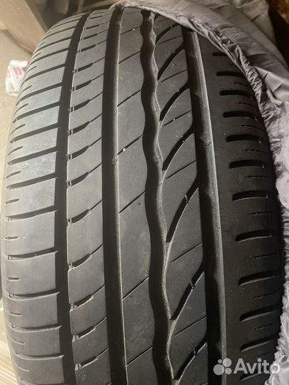 Bridgestone Turanza ER300 225/55 R16