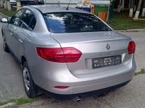 Renault Fluence 1.6 AT, 2010, 232 000 км, с пробегом, цена 535 000 руб.