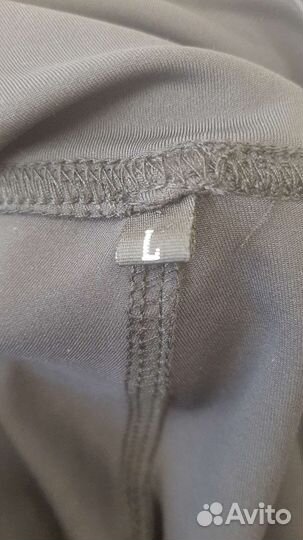 Бриджи для верховой езды с силиконовой леей