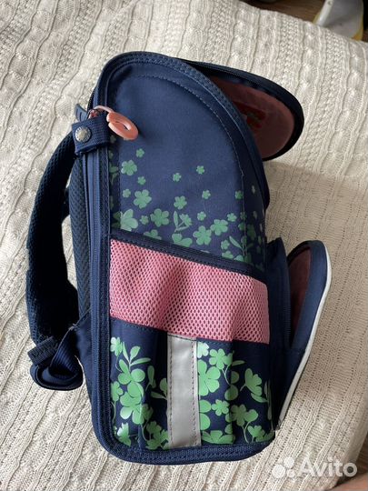 Рюкзак Grizzly