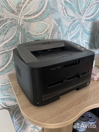 Принтер