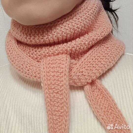 Шарф Софи. Разные цвета