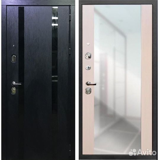 Входная дверь Персона Гранд