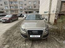 Audi Q5 2.0 AMT, 2010, 172 000 км, с пробегом, цена 1 490 000 руб.