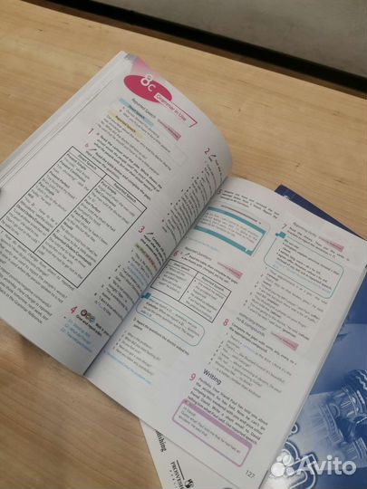 Spotlight 9 класс