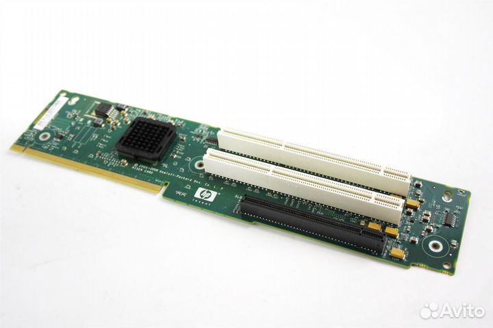 HP DL380 Riser Card
