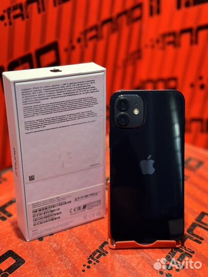 iPhone 12, 128 ГБ