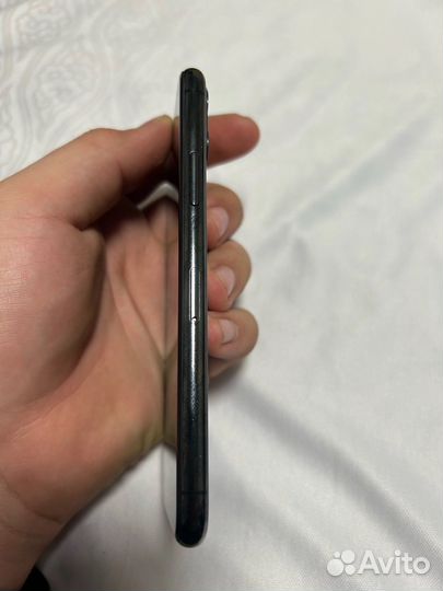 iPhone 11 Pro, 256 ГБ