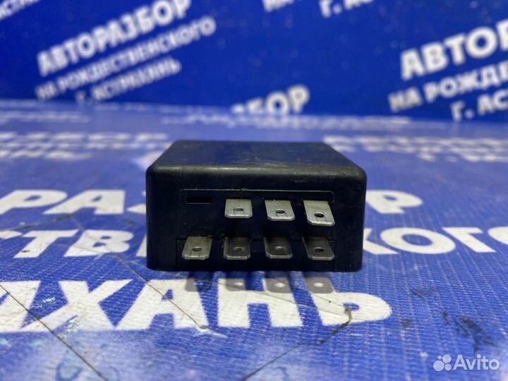 Блок управления сигнализации Daewoo Nexia седан