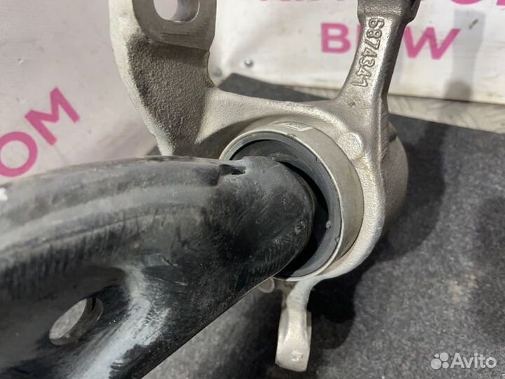 Рычаг подвески передний левый Bmw 2-Series F45