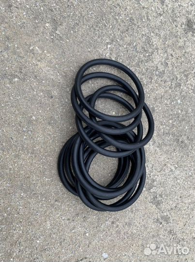 Пневмоподвеска