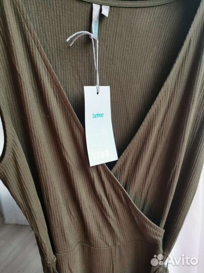 Комбинезон летний, лапша, befree