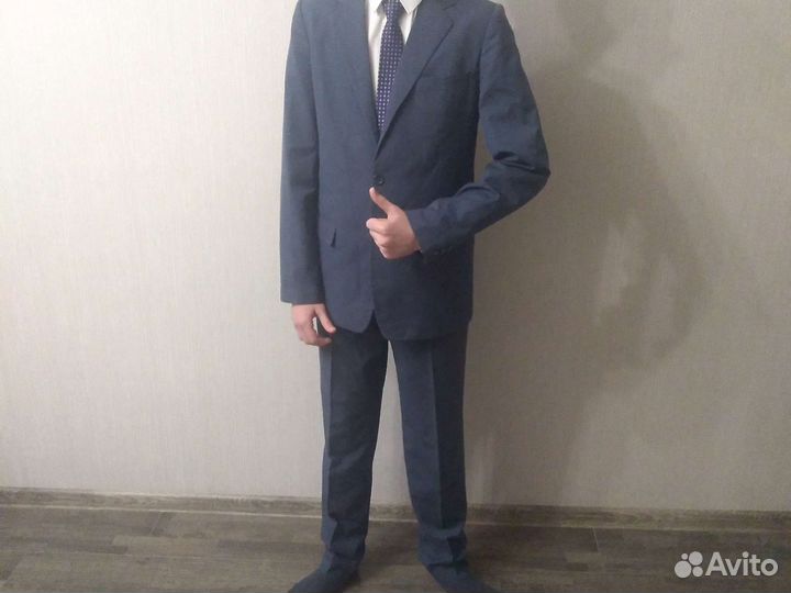 Костюм для мальчика