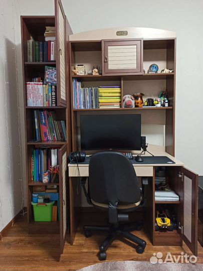 Комплект детской мебели