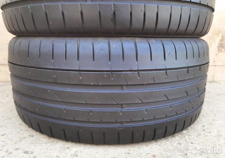 Goodyear Eagle F1 Asymmetric 2 235/35 R20 88Y
