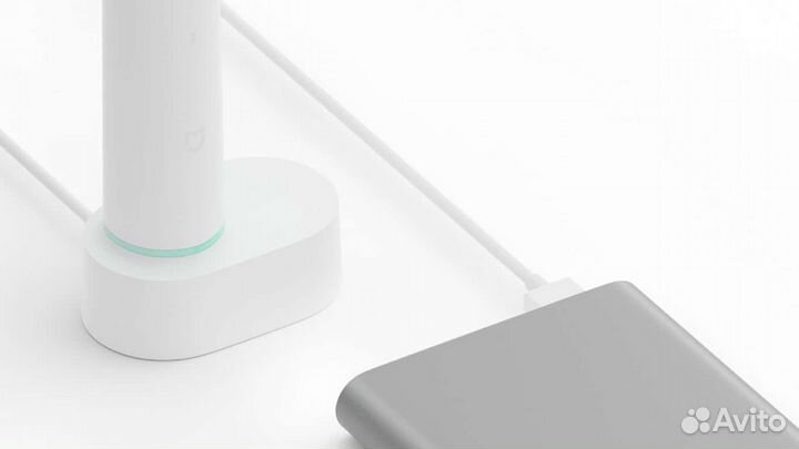 Зубная Щетка Xiaomi Ultrasonic Toothbrush