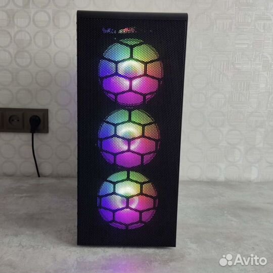 Игровой пк
