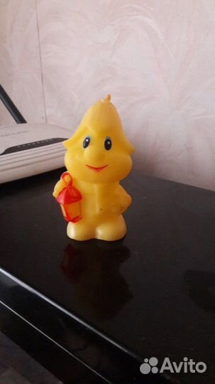 Игрушки