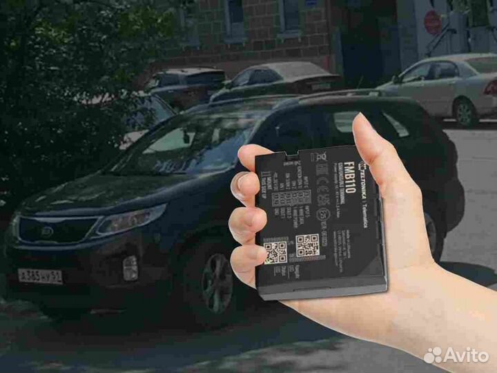 Настройка Глонасс модулей для транспортных средств