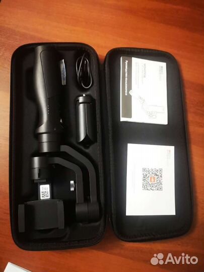 3D Стабилизатор InterStep