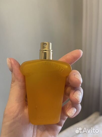 Парфюмерная вода Xerjoff Dolce Amalfi