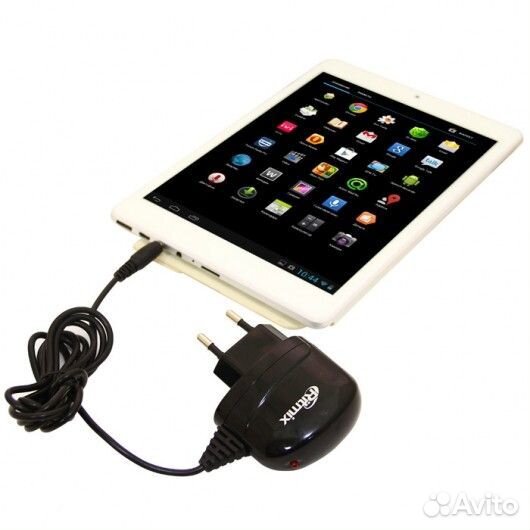 Зарядное устройство Ritmix RM-001RMD 2A