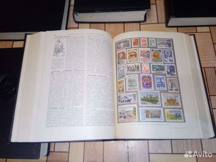 Большая Советская Энциклопедия, Все тома 51 том