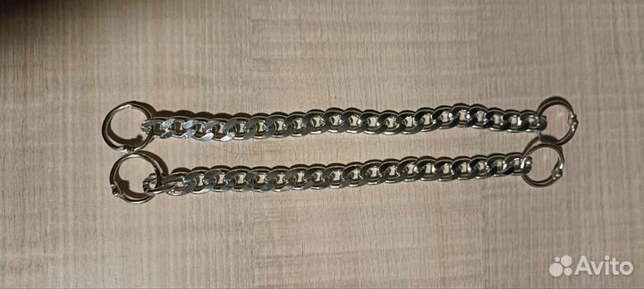 Цепь для кроксов crocs джибитсы jibbitz