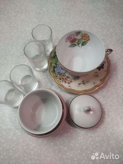 Набор для кухни