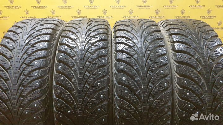 Goodyear UltraGrip Extreme 195/65 R15 91T