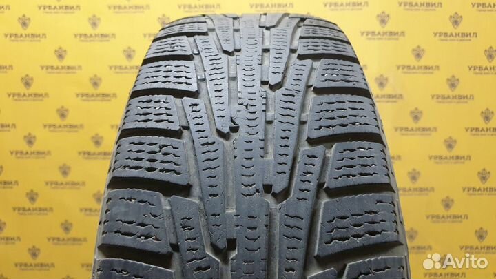 Nokian Tyres Hakkapeliitta R SUV 225/70 R16
