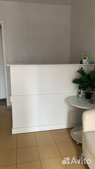 Ресепшн в наличии