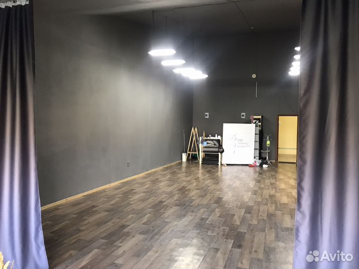 Аренда танцевального зала