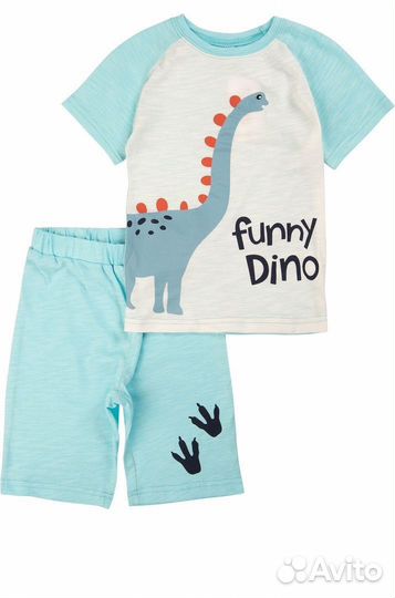 Одежда для мальчика новая