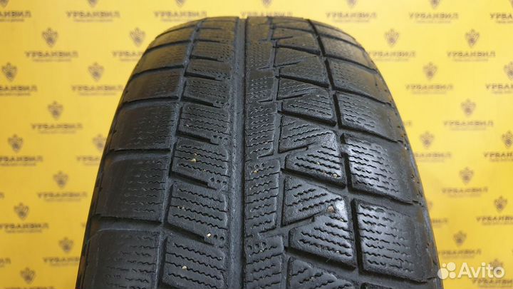 Bridgestone Blizzak Revo GZ 195/65 R15 91S