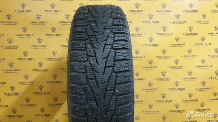 Nokian Tyres Hakkapeliitta 7 SUV 225/65 R17 106T