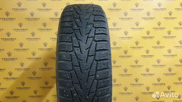 Nokian Tyres Hakkapeliitta 7 SUV 225/65 R17 106T