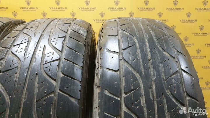 Dunlop Grandtrek AT3 245/70 R16 111T