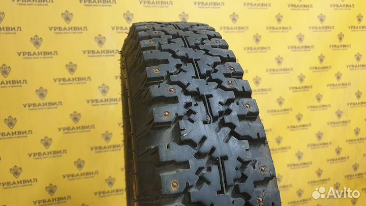 Уралшина ИЛ-143 155 R13 75P