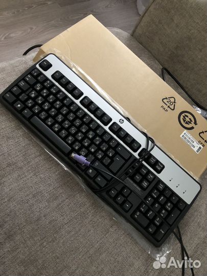 Клавиатура