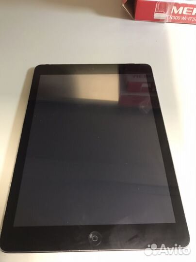 iPad air 1 32gb