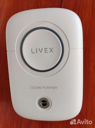 Очиститель воздуха для дома