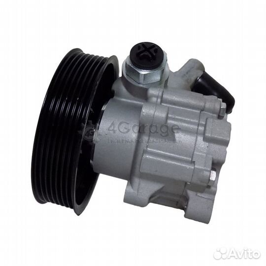 Насос гур для ssangyong XLV 1 поколение, 2017 - се