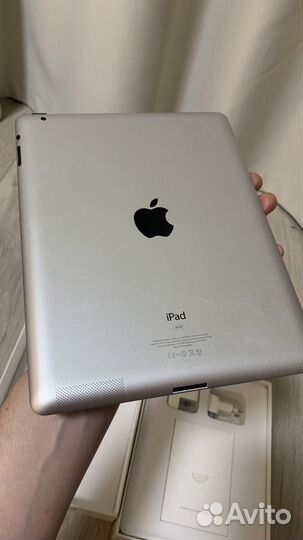 iPad 2 16gb WiFi
