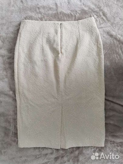 Костюм юбка и блуза