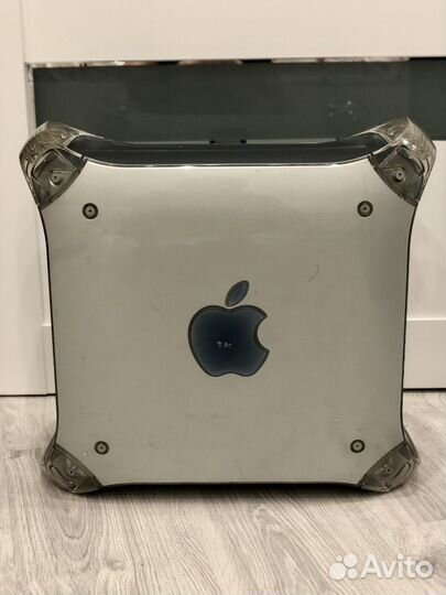 Корпус Apple Power Mac G4