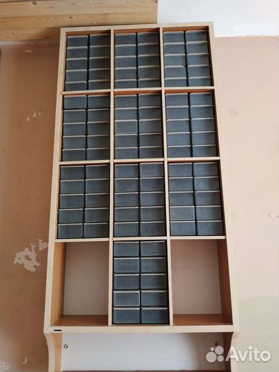 Система хранения,органайзер